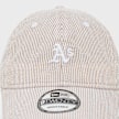 New Era Seersucker 9Twenty® LA Dodgers beige 99260 4