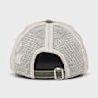 New Era Cotton Canv 9Twenty® Trucker New York Yankees grün 99255 2