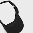 New Era Female Mlb Sport Visor noir 99263 3