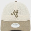 New Era Female New Era Linen 9Twenty® beige 99265 4