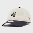 New Era New Era Linen 9Twenty® beige 99266 1