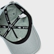 New Era Female Denim 9Twenty® Af Los Angeles Dodgers blau 99269 3