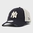 New Era 9Twenty® Trucker blue 99271 1