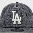 New Era LA Dodgers 1920 Classic 9TWENTY Snapback Cap grey 99275 5