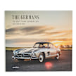 GESTALTEN Verlag The Germans - Beautiful Machines multicolore 99293 1