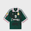 adidas Originals x Willy Chavarria Soccer Jersey Undefined Color 99312 1