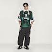 adidas Originals x Willy Chavarria Soccer Jersey Undefined Color 99312 2