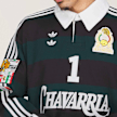 adidas Originals x Willy Chavarria Rugby Shirt Undefined Color 99311 4