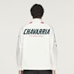 adidas Originals x Willy Chavarria Button Up Undefined Color 99316 3