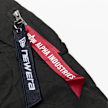 New Era x Alpha Industries Wmns Jacket Neyyan black 99380 5