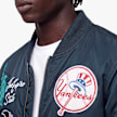 New Era x Alpha Industries MA1 Jacket Neyyan blue 99381 4