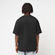 A Bathing Ape x Solebox College Relaxed Fit Tee zwart 99389 4