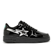 A Bathing Ape&nbsp; x Solebox Bape Sta noir 99391 2