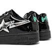 A Bathing Ape&nbsp; x Solebox Bape Sta noir 99391 5