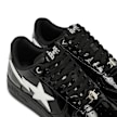 A Bathing Ape x Solebox Bape Sta schwarz 99391 6