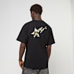 A Bathing Ape&nbsp; Sta Over Print 1st Camo Bape Sta Tee noir 99437 3