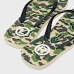 A Bathing Ape ABC Camo Beach Sandals camouflage 99468 5
