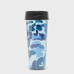 A Bathing Ape ABC Camo Tumbler blauw 99476 2