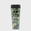 A Bathing Ape ABC Camo Tumbler groen 99478 2