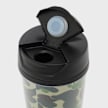 A Bathing Ape ABC Camo Tumbler green 99478 3