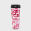 A Bathing Ape ABC Camo Tumbler lichtroze 99479 2