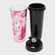 A Bathing Ape ABC Camo Tumbler rosa 99479 4