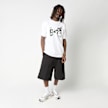 A Bathing Ape Screen Camo Bape Sta Tee Weiss 99499 2