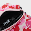 A Bathing Ape ABC Camo Mini Shoulder Bag rosa 99533 5