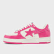 A Bathing Ape Bape Sta #1 M2 Pink 99538 3