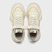 Maison Mihara Yasuhiro Keith OG Sole Leather Low beige 99614 4