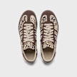 adidas Originals Wmns Samba OG Snakeskin brun 99717 4