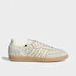 adidas Originals Wmns Samba OG "Woven" beige 99715 2