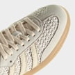 adidas Originals Wmns Samba OG "Woven" beige 99715 6