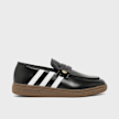 adidas Originals Wmns Handball Spezial Loafer zwart 99718 2