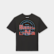 adidas Originals x Bad Bunny Barcelona Merch Tee zwart 99831 1