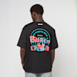 adidas Originals x Bad Bunny Barcelona Merch Tee schwarz 99831 3