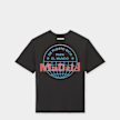 adidas Originals x Bad Bunny Madrid Merch Tee noir 99833 1