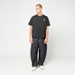 adidas Originals x Bad Bunny Paris Merch Tee black 99838 2