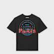 adidas Originals x Bad Bunny Paris Merch Tee black Undefined Color 99838 2