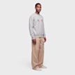 Autry Sweatshirt Main grau 100152 2