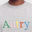 Autry Sweatshirt Main grey 100152 3