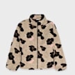 Autry Jacket Main Unisex beige 100151 1