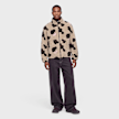 Autry Jacket Main Unisex beige 100151 2