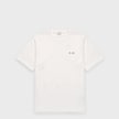 Autry T-Shirt Main white 107164 1