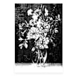 solebox x Mago Blooming Again Print (35,4cm x 50,8cm) wit 100378 3