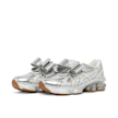ASICS SportStyle x Shushu/Tong Wmns Gel-Kinetic Fluent argent 100418 1