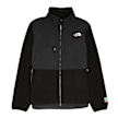 The North Face 1995 Casentino Denali black 100421 1