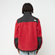 The North Face 1995 Casentino Denali rood 100422 4