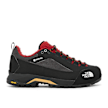 The North Face Verto Alpine GTX CAS rood 100424 2