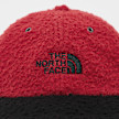 The North Face Classic Casentino Hat rot 100420 4